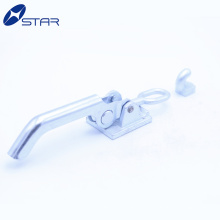 Free Sample High Quality Türverriegelungstypen Toggle Latch Lock